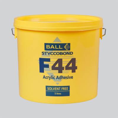 Styccobond F44 - Flooring Adhesive