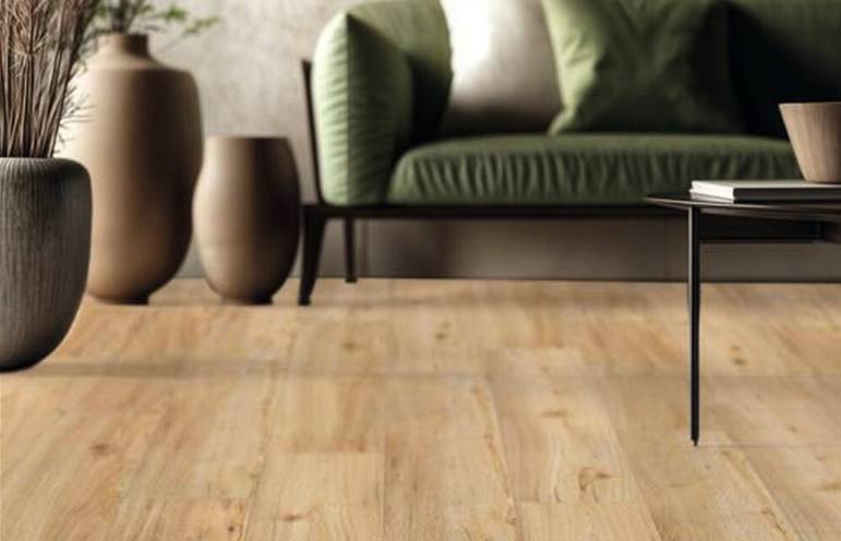 Creation 40 Clic LVT - Click Luxury Vinyl Tile - LVT Flooring