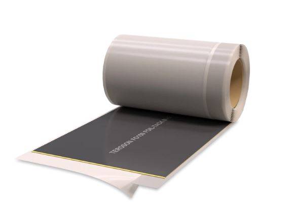 TEROSON® FO 150 FOIL-TACK M+S - Waterproof Sealing Strip Membrane