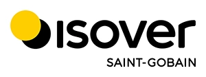 Saint-Gobain Finland Oy - Isover-logo