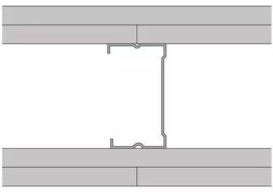 GypWall Single Frame - A206016S (A) (EN)