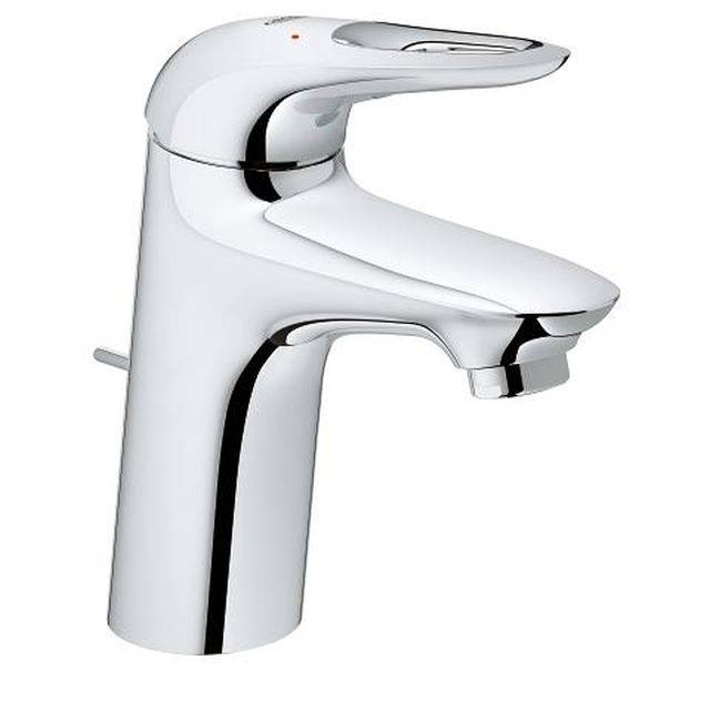 Eurostyle Basin Mixer 1/2" - Water Tap