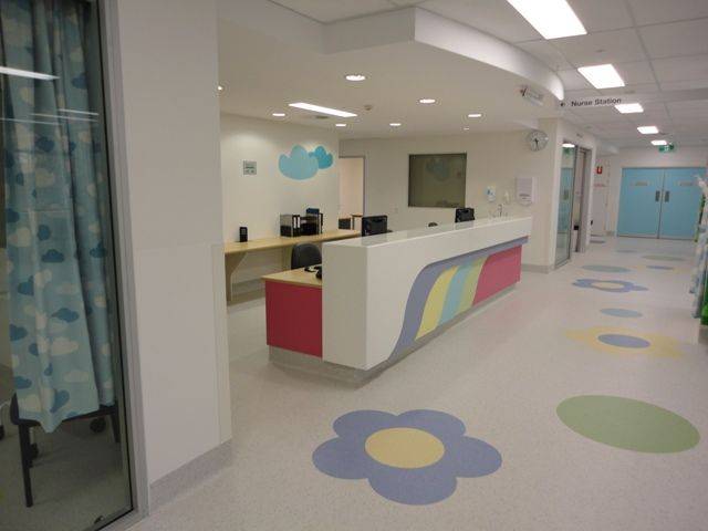 Pearlazzo PUR - Homogeneous Sheet Vinyl Flooring