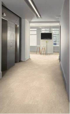 Amtico Marine LVT Tile – Stone - LVT Tile