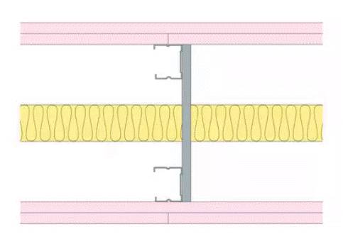 GypWall Twin Frame Braced - A216010 (A) (EN)