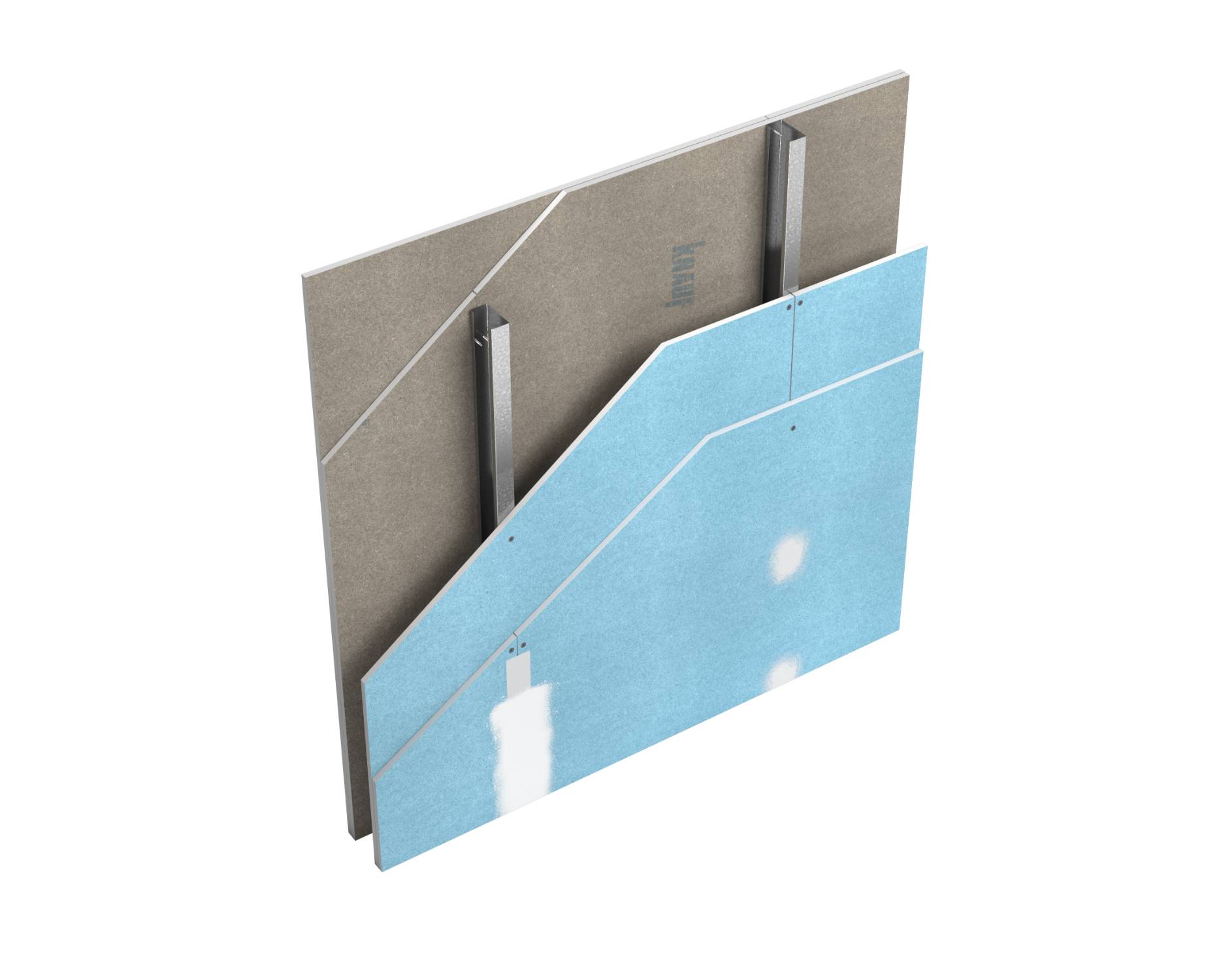 Knauf Performer: PC-70-055-4-2-15-SSP-0