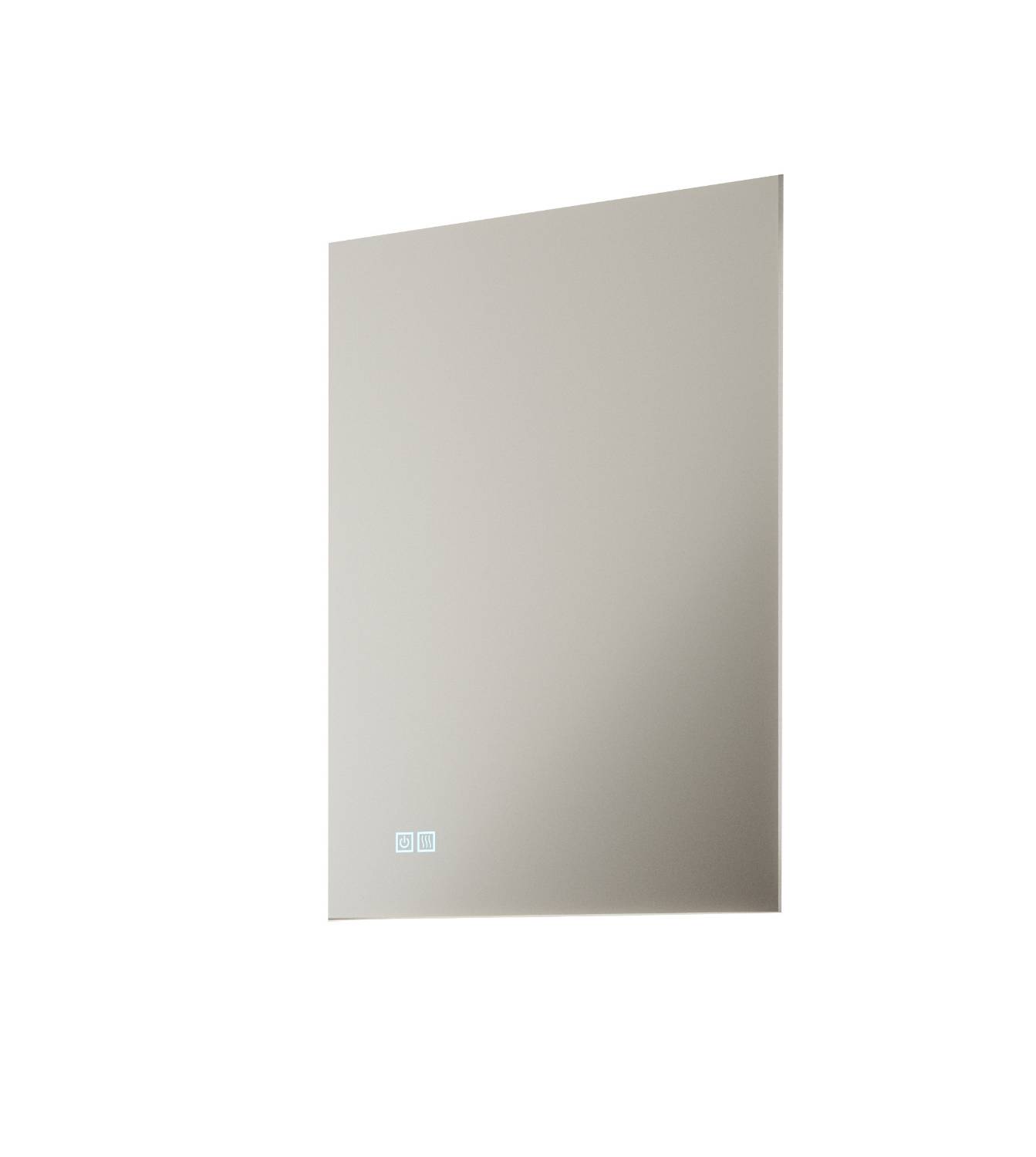 Mirror - Halifax Illuminated CCT LED Mirror - SY9029 - LED Mirror with Lighting