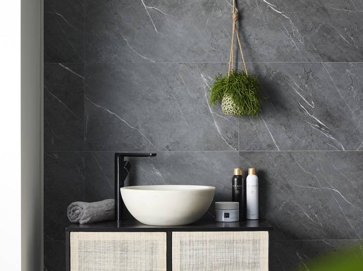 Mural Revela - Rigid Vinyl Wall Covering - Panel or Tile