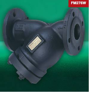 FM276W Strainer 