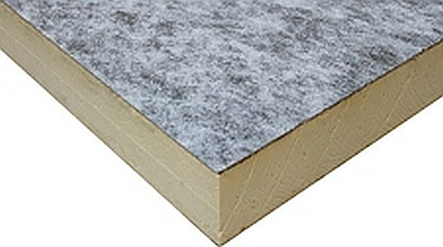 IKO enertherm BGF Insulation