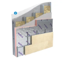 Safe-R SR019/MA Framing - Phenolic Rigid Foam Insulation