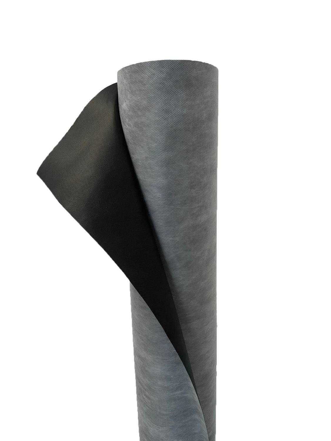 Novia Black+ Ultra Roof & Wall Breather Membrane  - Versatile Breather Membrane