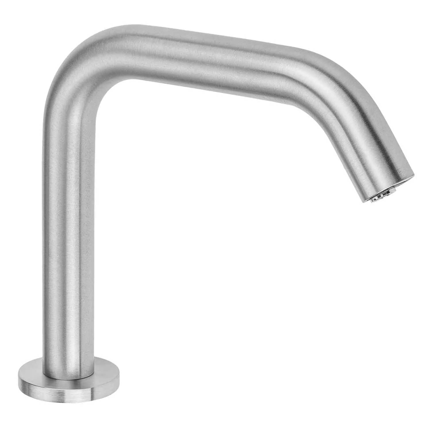 DS213 Dolphin Basin Tap, Counter Mounted Sensor Tap