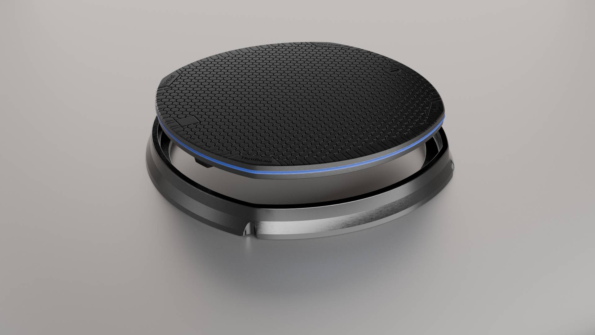 Thrubeam® D400 DR106 Access Cover 