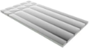 Trinnlyd - Canes EPS rehabplate cc200, 1200x600x20mm (0,72m²/plate)