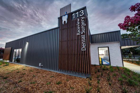 Wide Batten Suite - Aluminium Batten