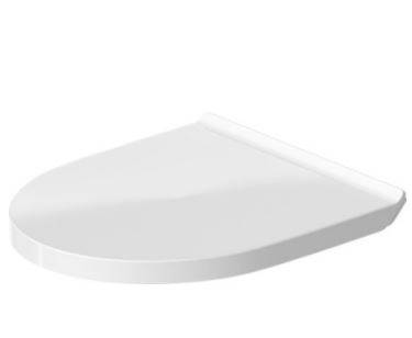 Duravit No.1 Toilet Seat and Cover 