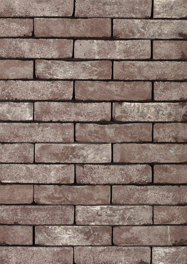 Forum Smoked Cromo - Clay Facing Brick
