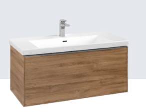 Subway 3.0 Vanity Unit C569L1