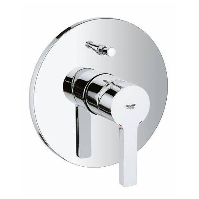 LineareSingle-LeverBathMixerTrim - Water Tap