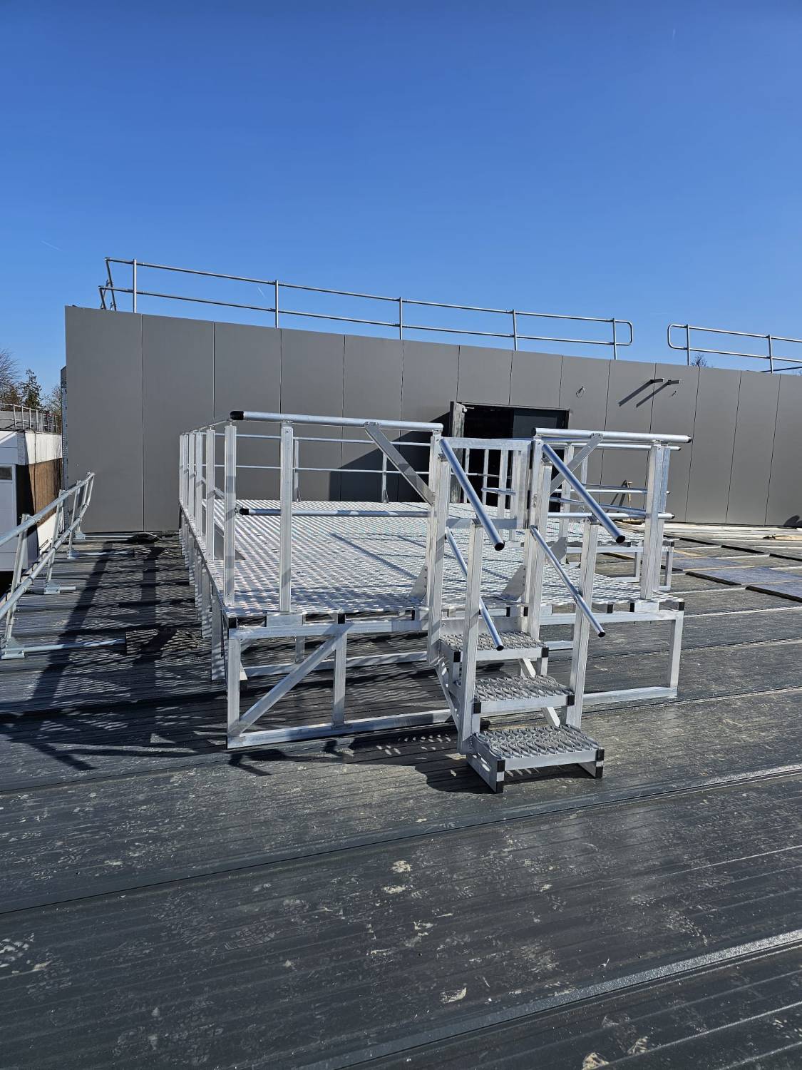 Guardrail - Guardrail