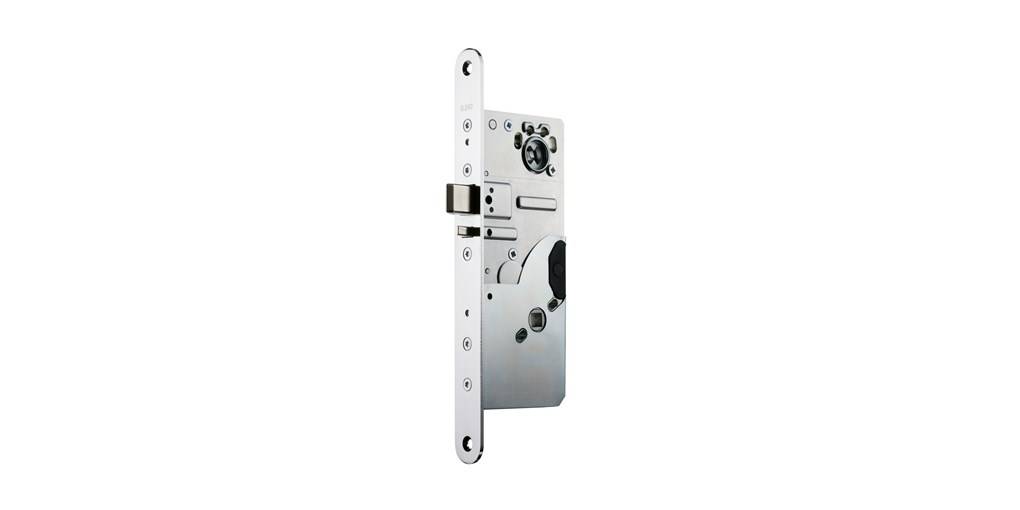 Electric Lock Standard (EL590)