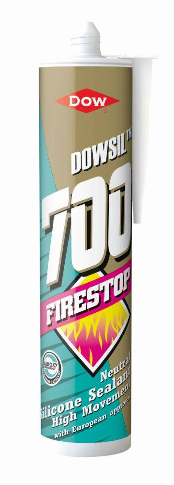 DOWSIL™ Firestop 700 Silicone Sealant