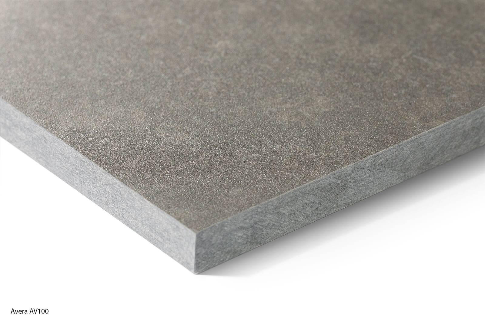 Swisspearl AVERA - fibre cement panels