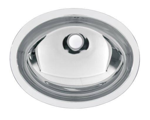 Oval Basin - RNDH450-O