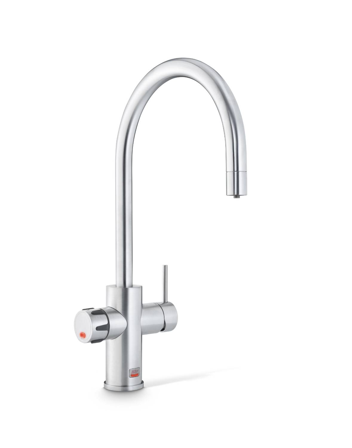 HydroTap G5 All-In-One Celsius Arc Instant Filtered Boiling Tap - Water Tap