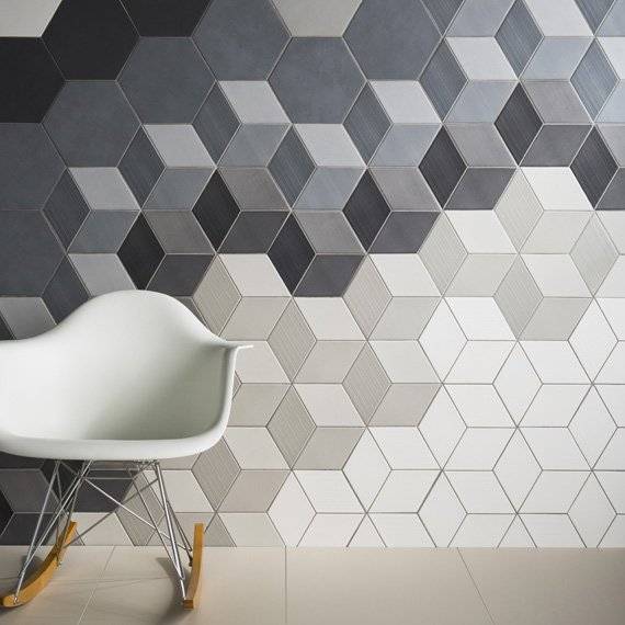 Avoir Wall And Floor Tiles