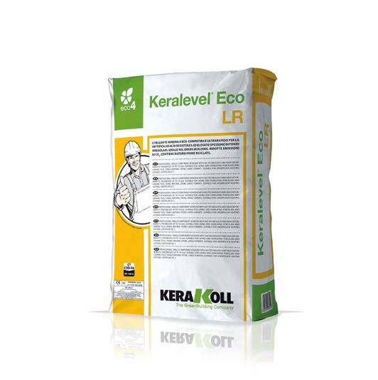 Keralevel® Eco LR