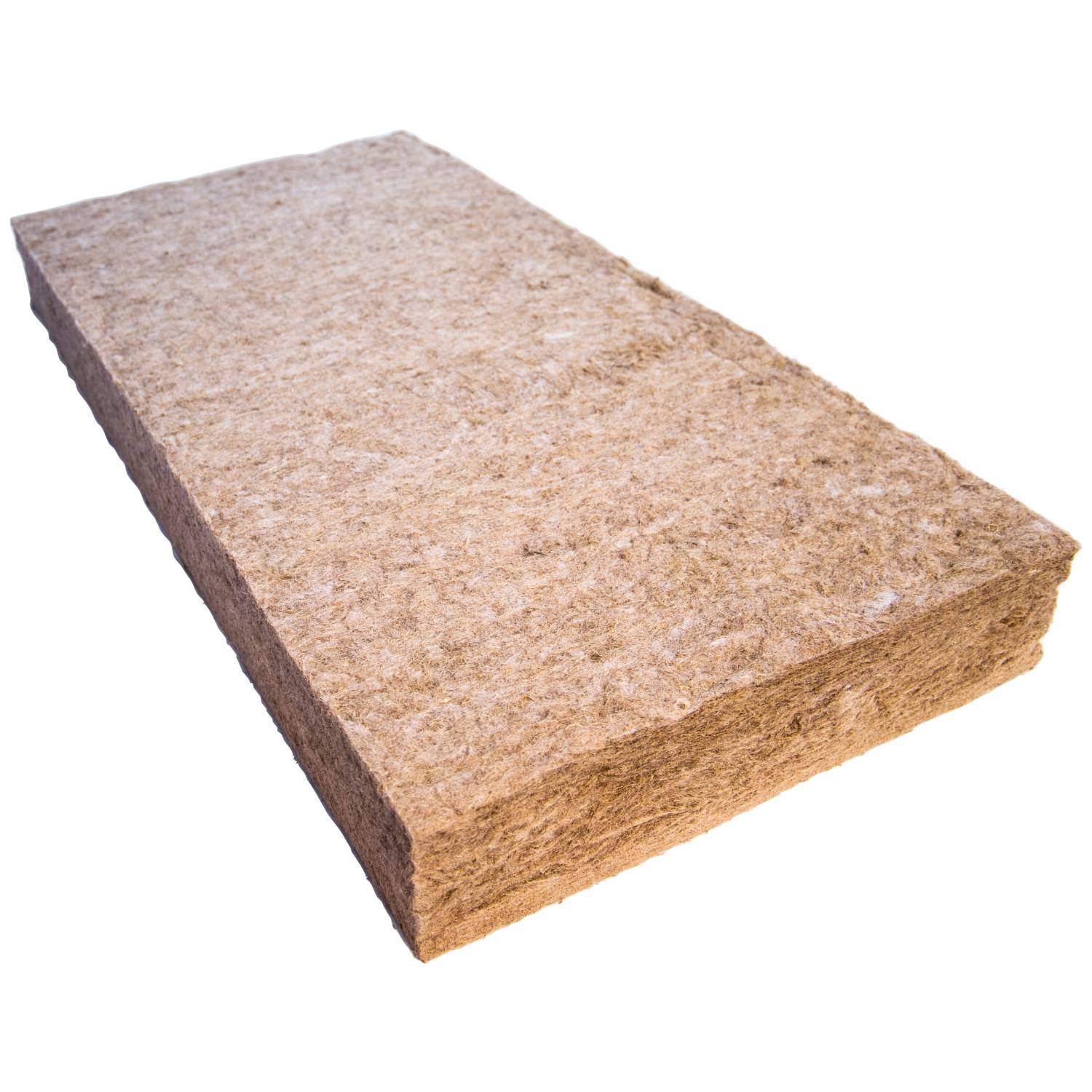 IndiTherm® - UK Industrial Hemp Flexible Insulation - Hemp Insulation Batts