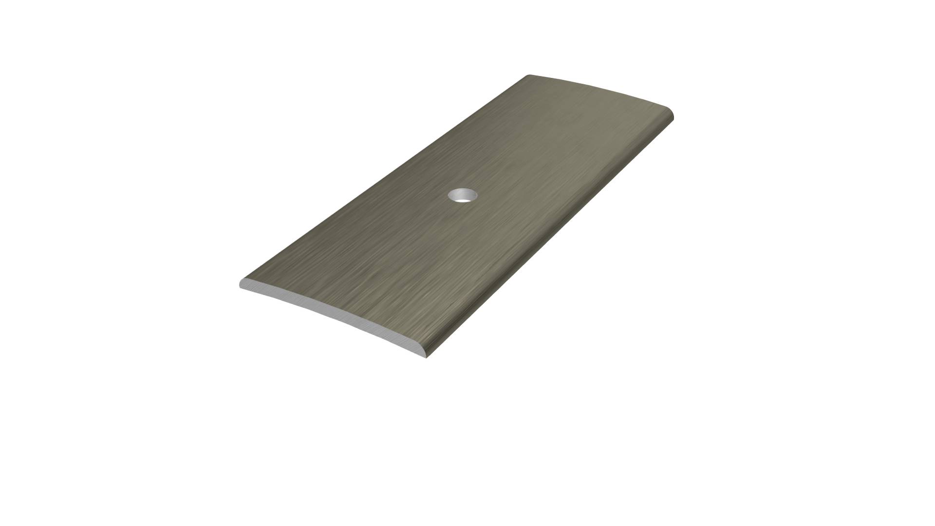 Cover Plates - Aluminium Floor Cover Strips