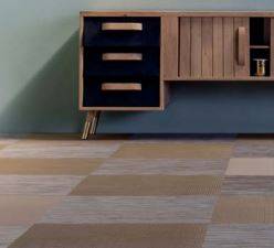 Fitnice Stocked Range Floor covering.