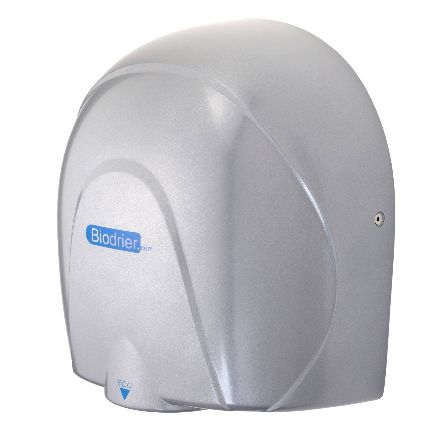 Biodrier Eco Hand Dryer - Compact Jet Hand Dryer