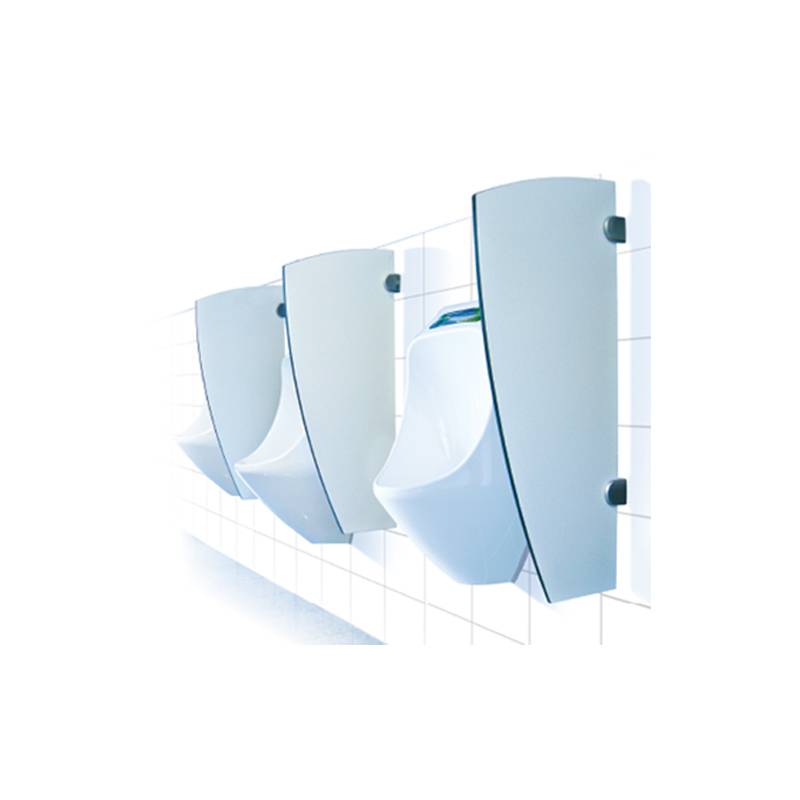 Urimat Trespa Urinal Privacy Screen