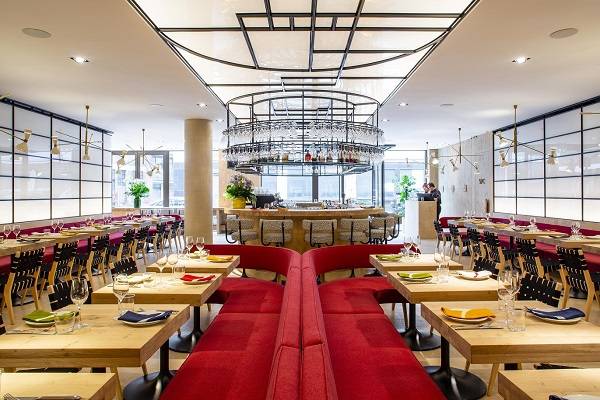 Oscar Elite - Acoustic Plaster - Acoustic spray