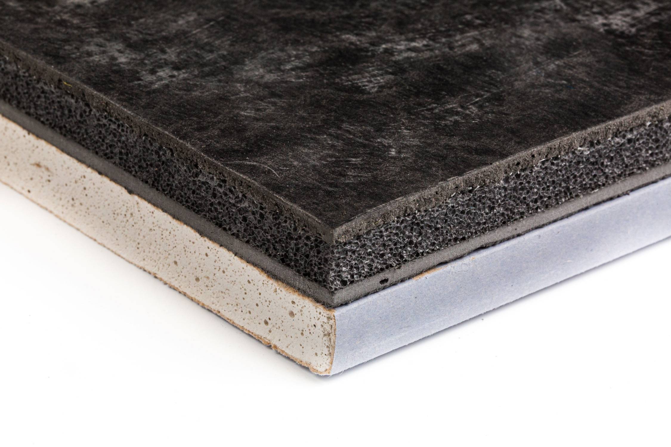 RESOBOARD - Acoustic Wall Lining Board