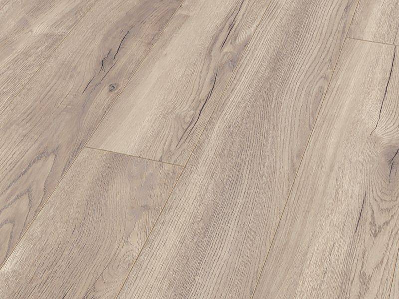 Whiteriver Kronotex Robusto 4V 12mm AC5 - Laminate Flooring