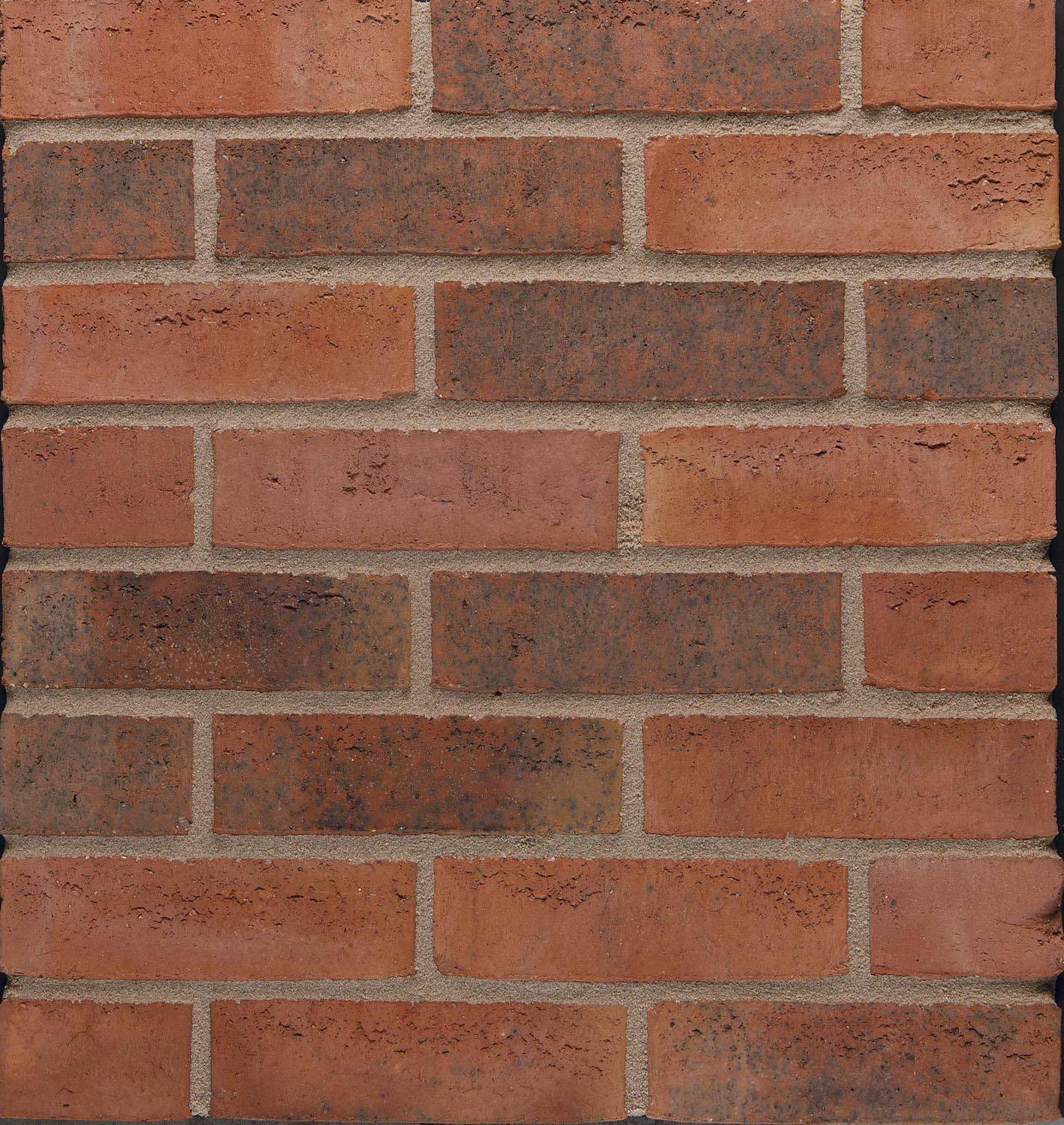 Oast Russet Sovereign Stock - Clay Facing Brick