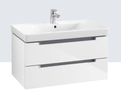 Subway 2.0 Vanity Unit A68910