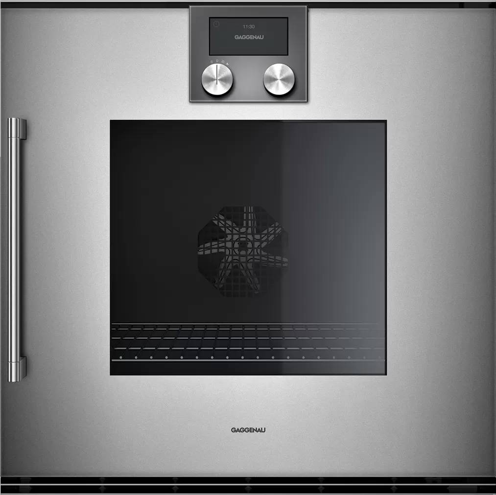 200 Series 60 cm Single Oven