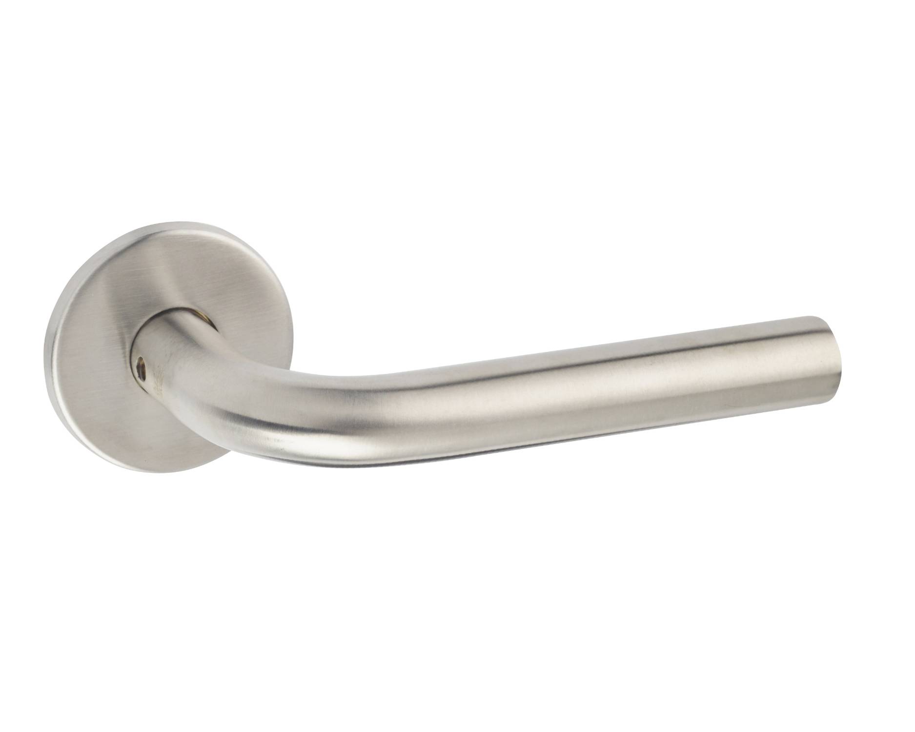 ASSA ScanFlex Lever Handles