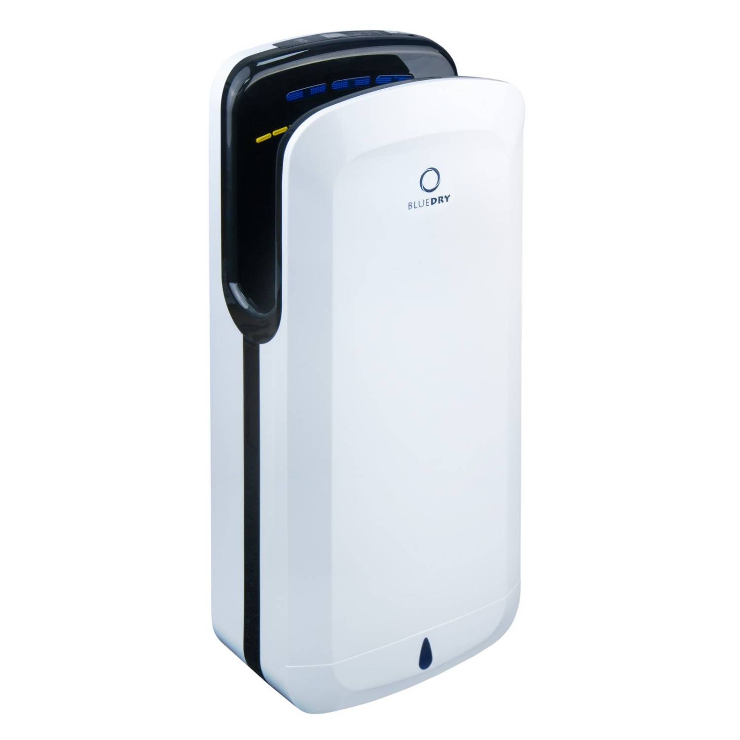 BlueDry Jet Blade Hand Dryer - Hands-In Dryer