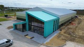 Traditional Textures Aluminium Standing Seam Roofing