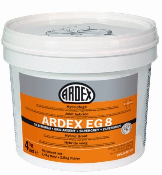 ARDEX EG 8 PLUS