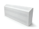 Eazi Access Secure+ Anti-Ligature Radiator Cover - Radiator Covers