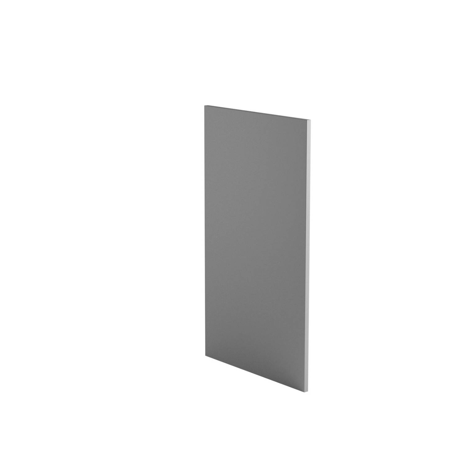 Qube Fitted Base Cladding Panel - Cladding Panel