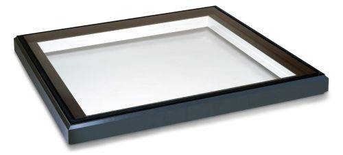 Flat Rooflight - Fixed, Continuous/Multi-pane, Opening & Walk-on 